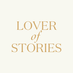 Lover of Stories