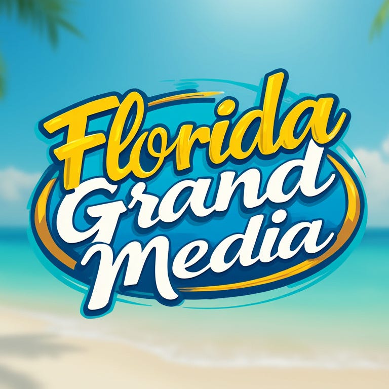 Artwork for The (Florida) Grand View 