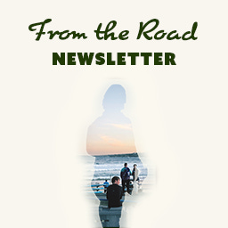 From the Road Newsletter