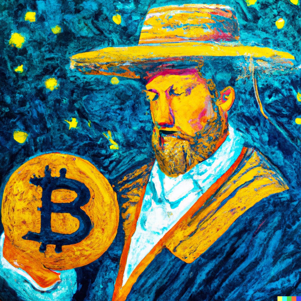 Artwork for Bitcoin Pleb 