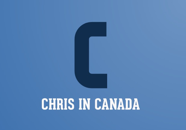 Chris In Canada's substack