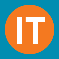 myITforum logo