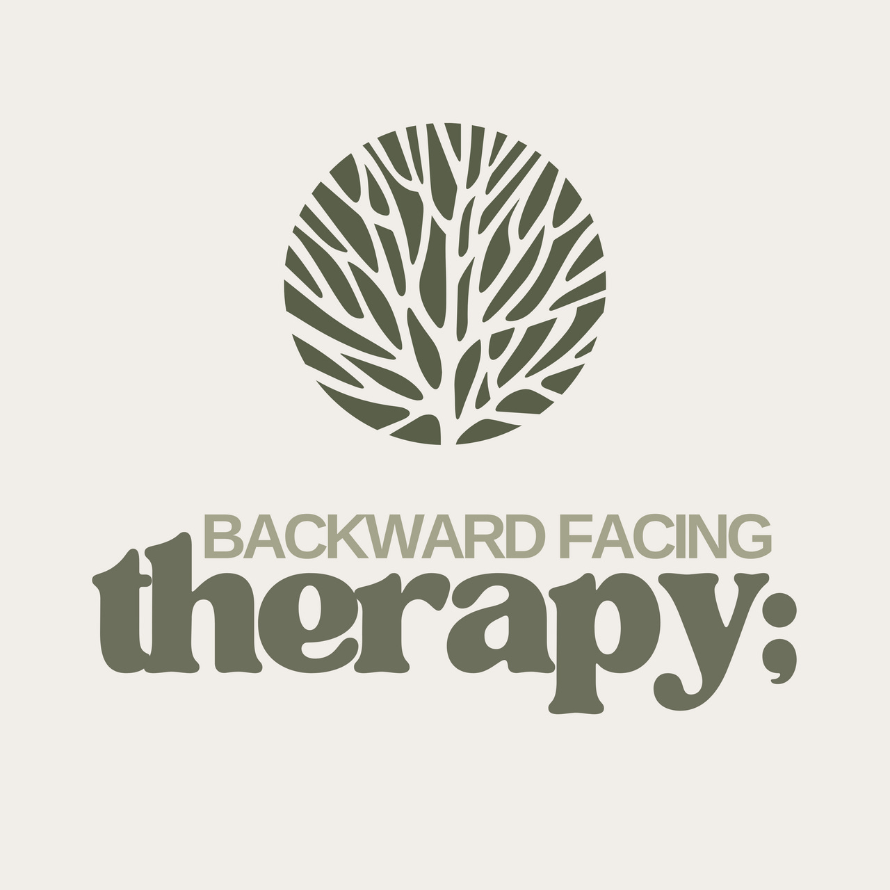 Backward Facing Therapy