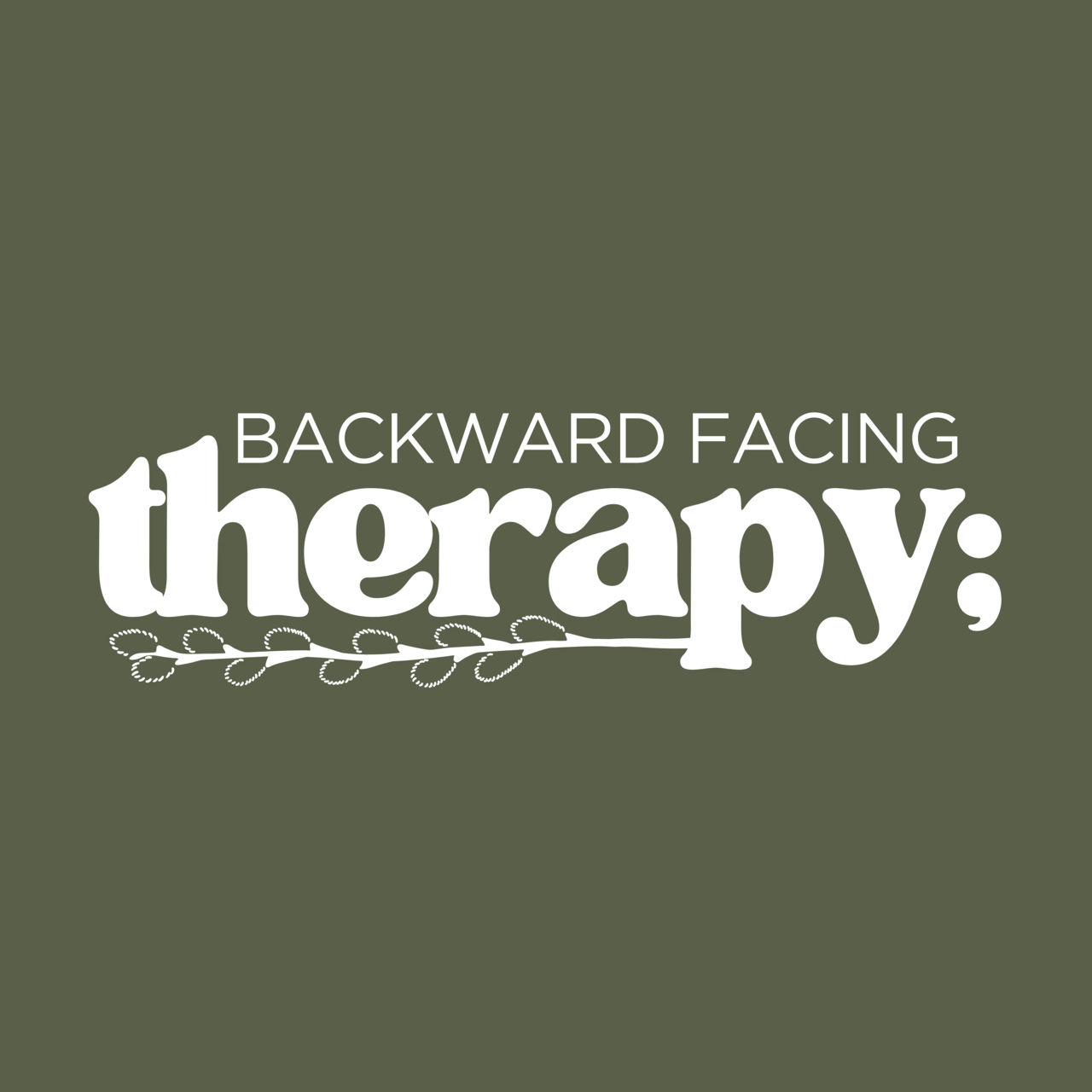 Backward Facing Therapy