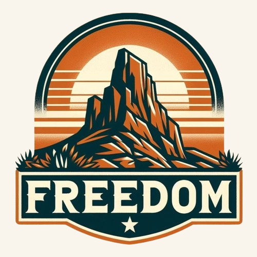 Path to Freedom logo