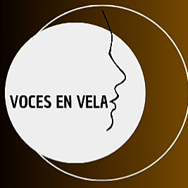 Artwork for Voces en vela: una vida sin título