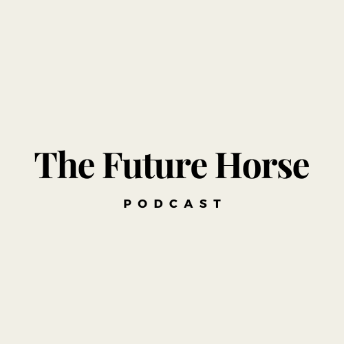 Artwork for The Future Horse Podcast