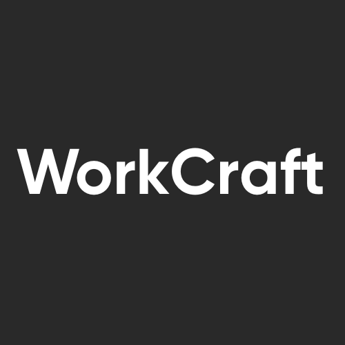 WorkCraft