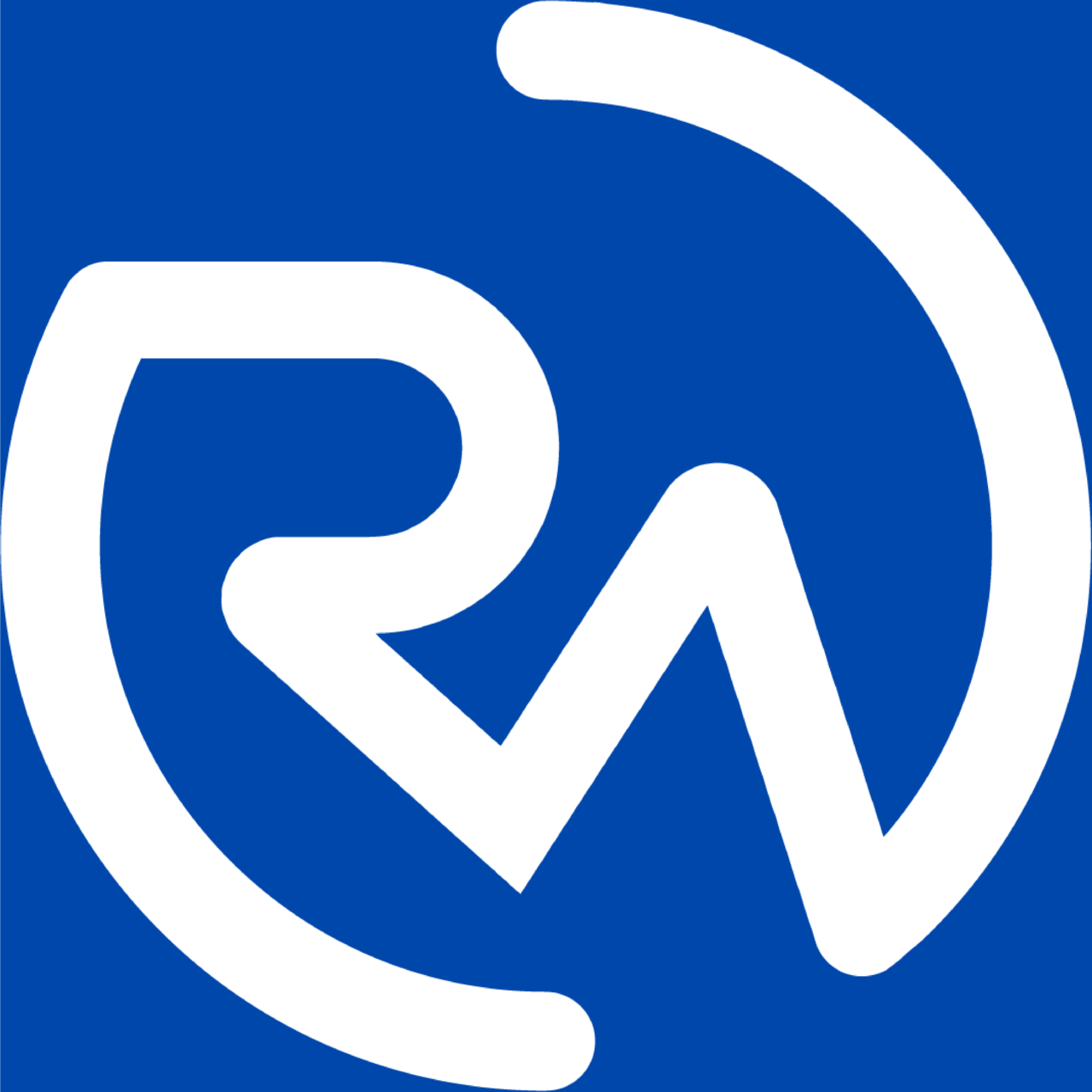 RoboticWorx logo