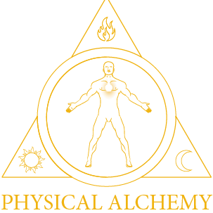 Physical Alchemy Substack logo