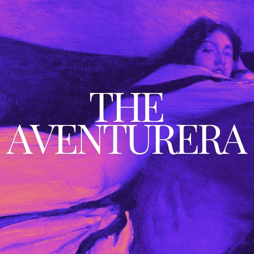 The Aventurera