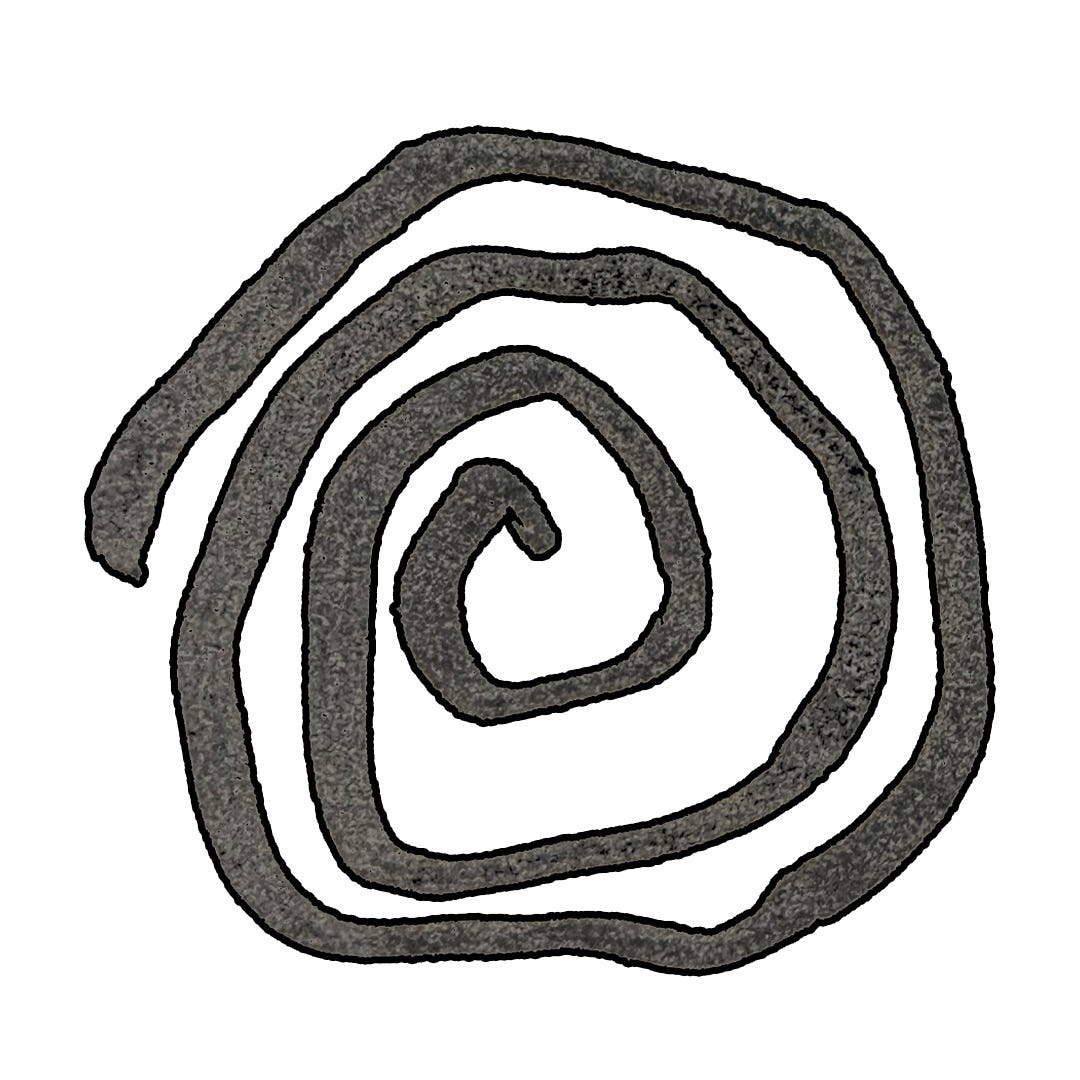 Nascent Spiral