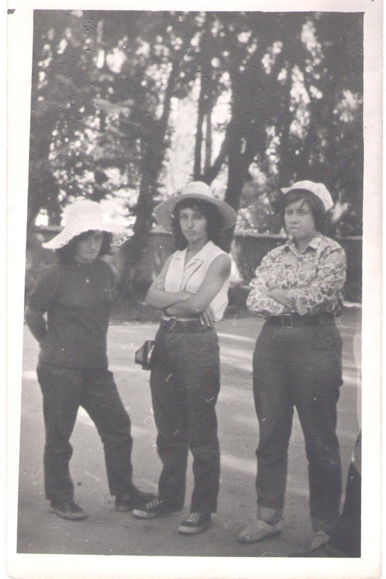 The Journey Of Memory by Daniel Shvartsman