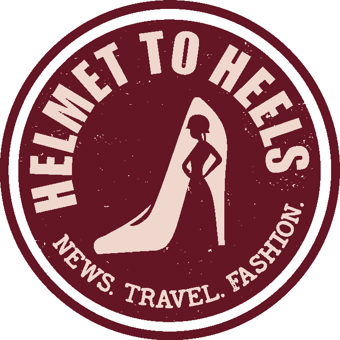 Artwork for Helmet to Heels™