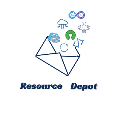 Artwork for Anita's Resource Depot