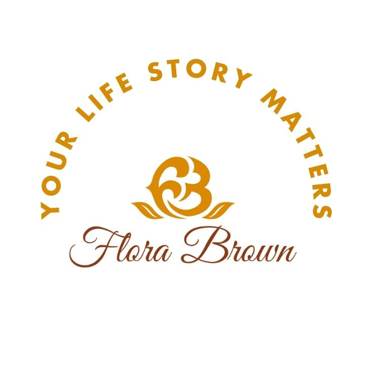 Your Life Story Matters logo