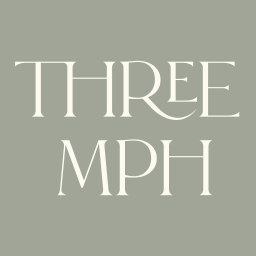 Artwork for Three MPH