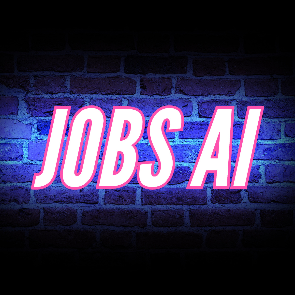 Artwork for JobsAI 