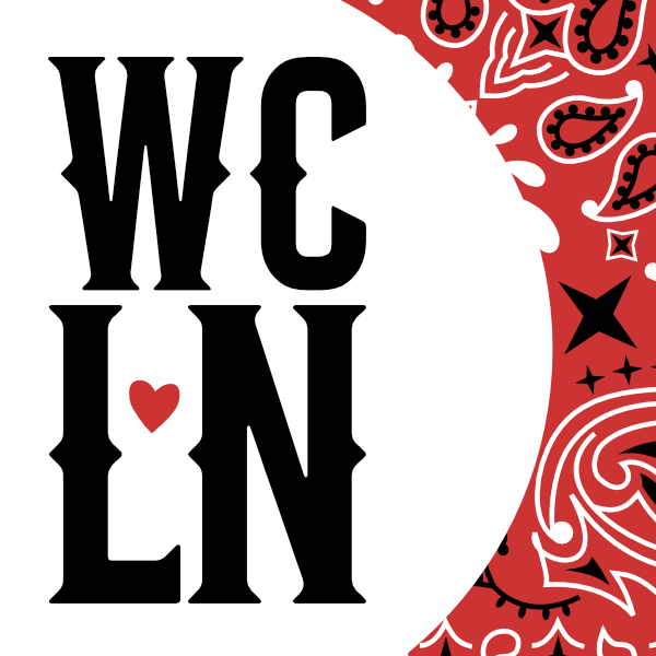 Working Class Love Notes logo