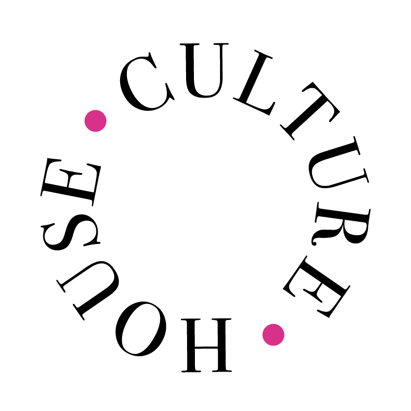 Artwork for Culture House Newsletter