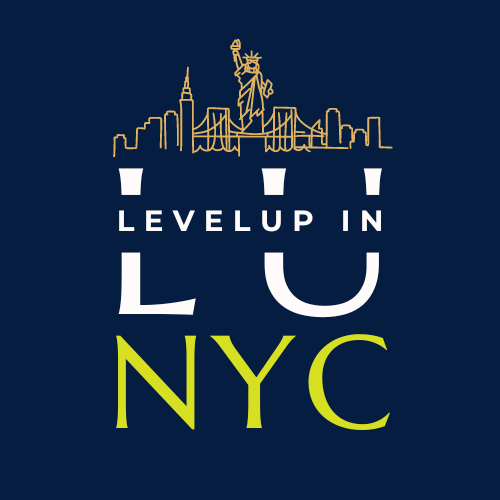 LEVELUP in NYC