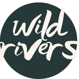 Artwork for wild rivers