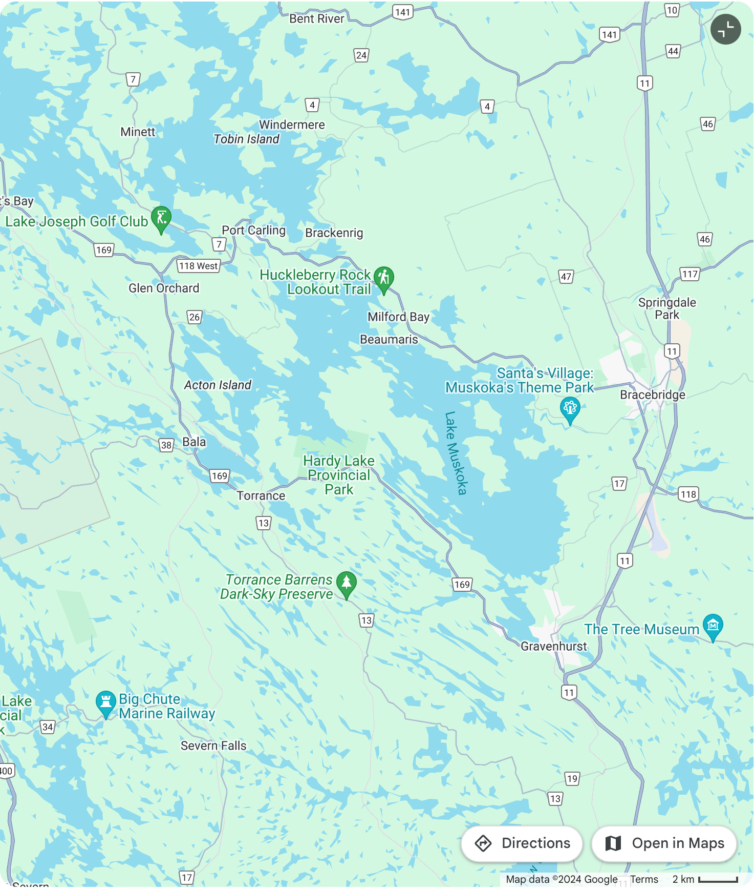 The first time we came to Toronto by Kamaljeet Gill