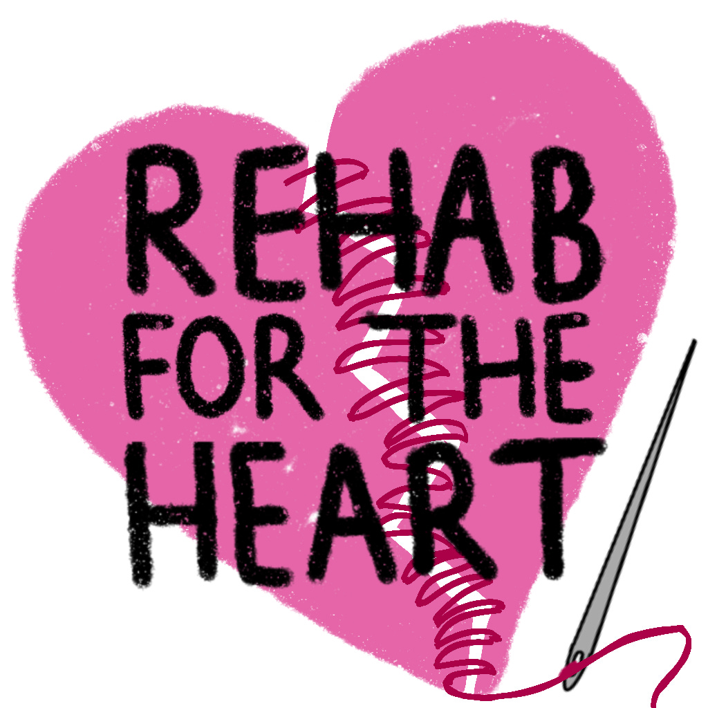 Artwork for Rehab For The Heart