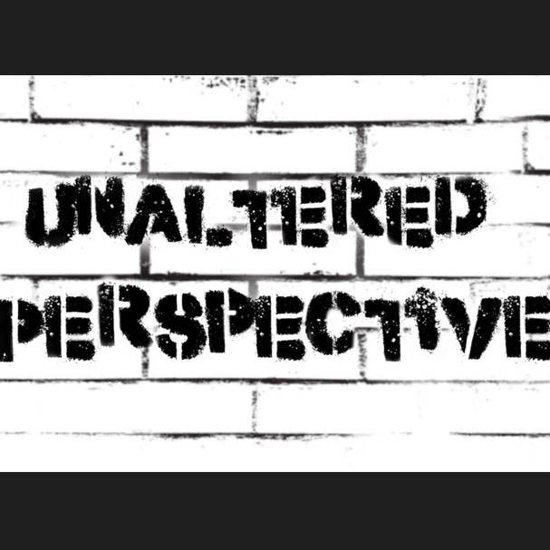 Unaltered Perspective Zine