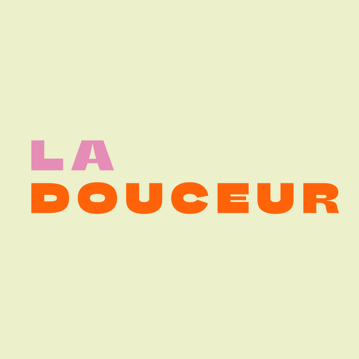 Artwork for La Douceur