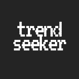 Artwork for Trend Seeker