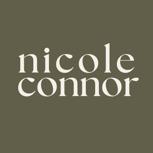 Nicole Connor on Substack logo