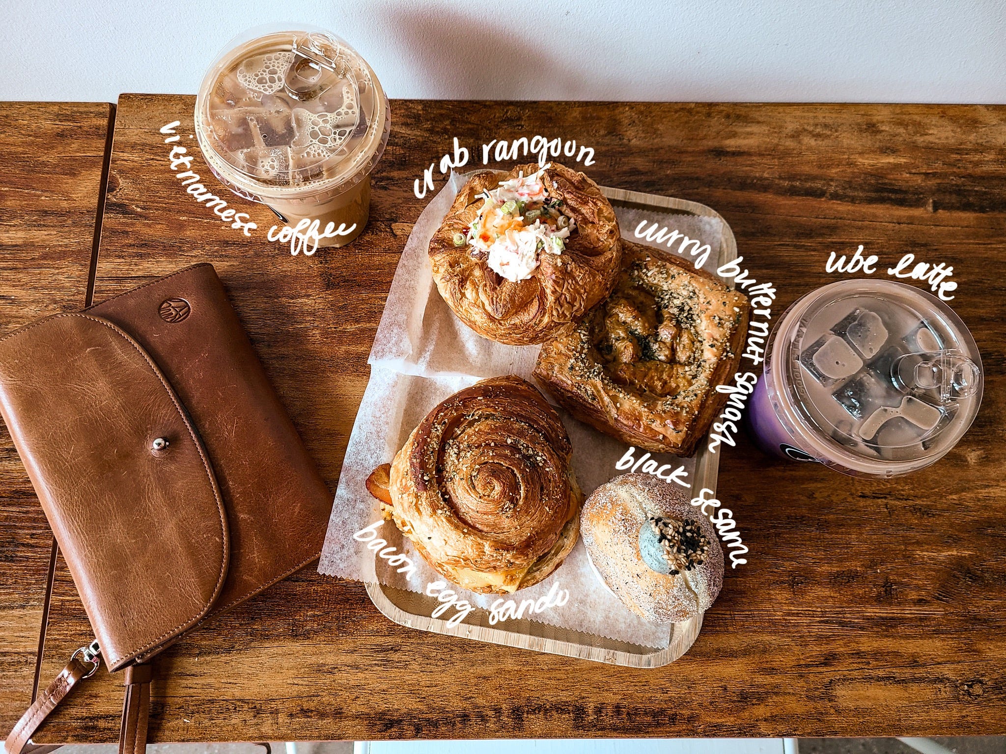 Rose Ave Bakery
