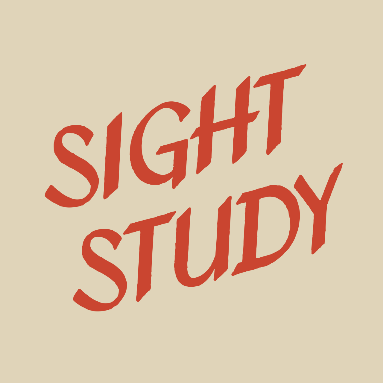 Sight Study logo