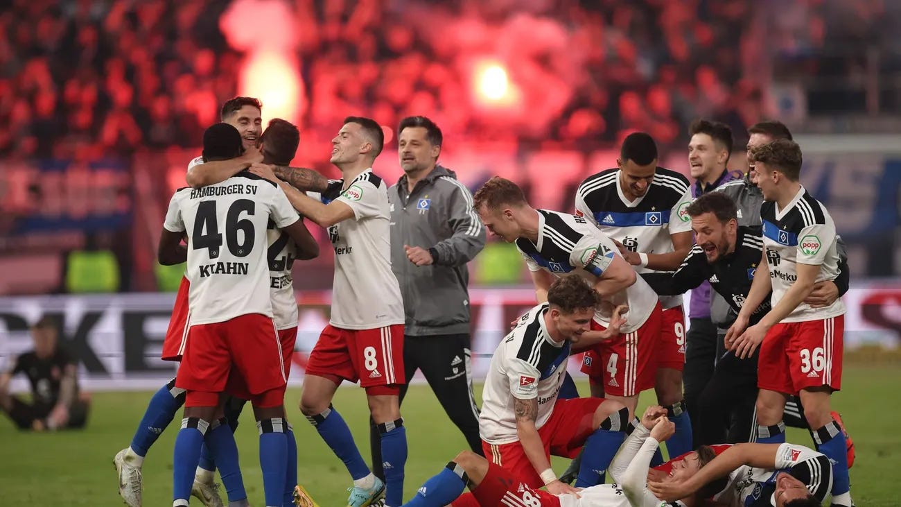 5 reasons to look forward to the 2022/23 Bundesliga 2 season