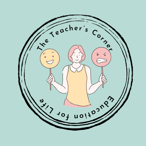 Teacher’s Corner Substack logo