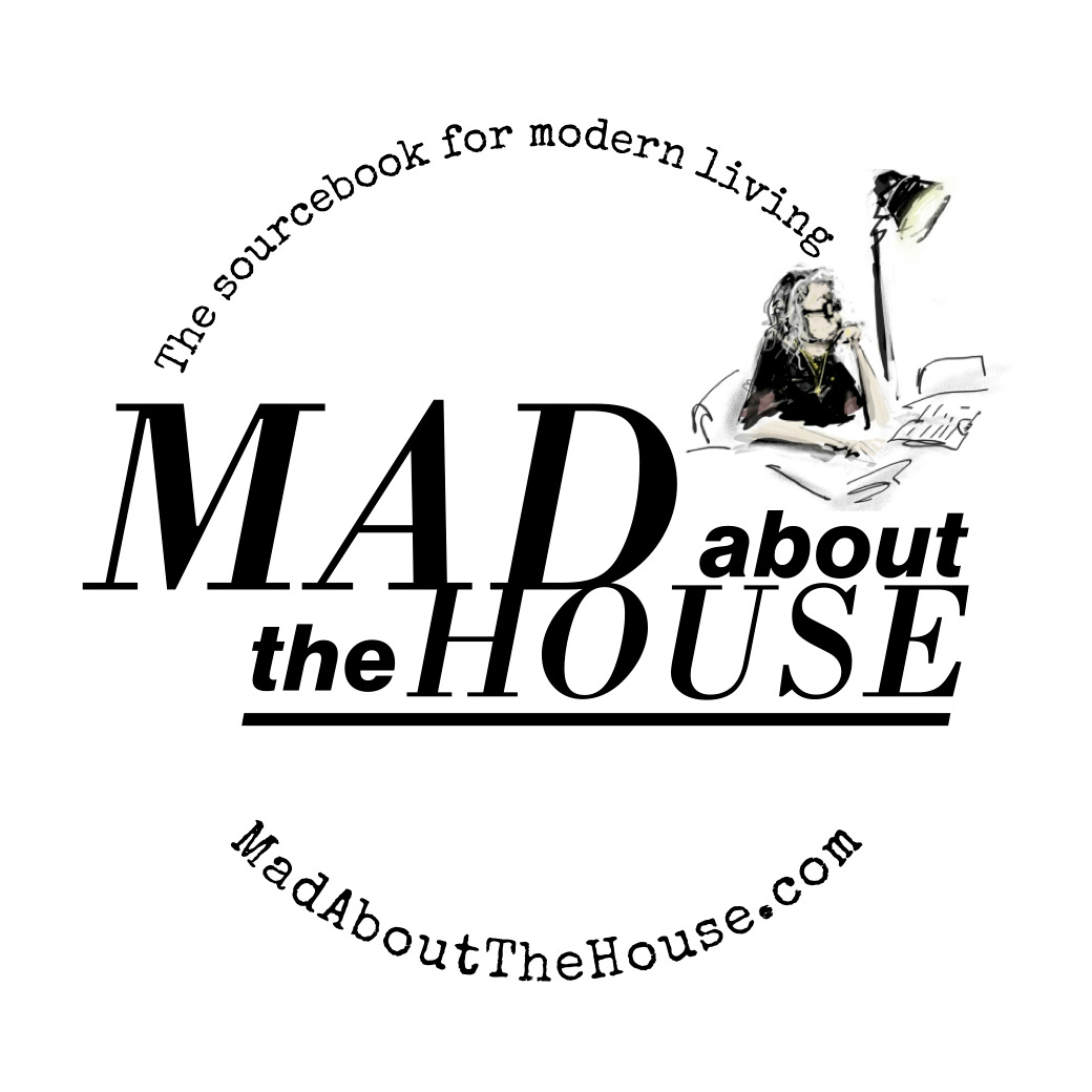 Artwork for Mad About The House by Kate Watson-Smyth