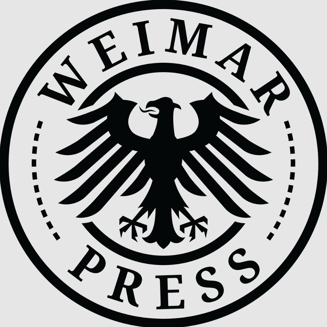 Weimar Press logo