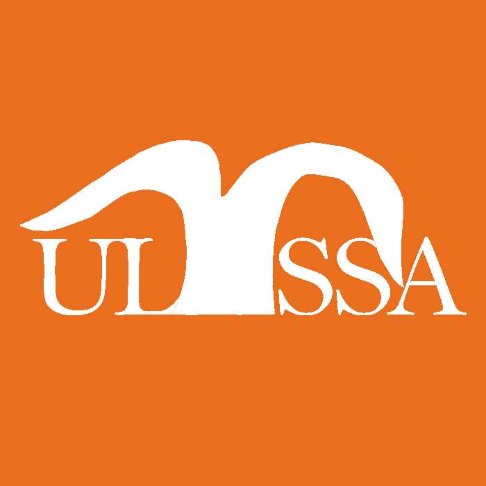 ULYSSA TV logo