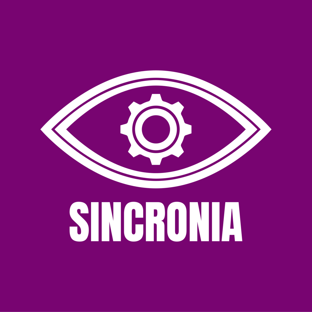 Sincronia  logo