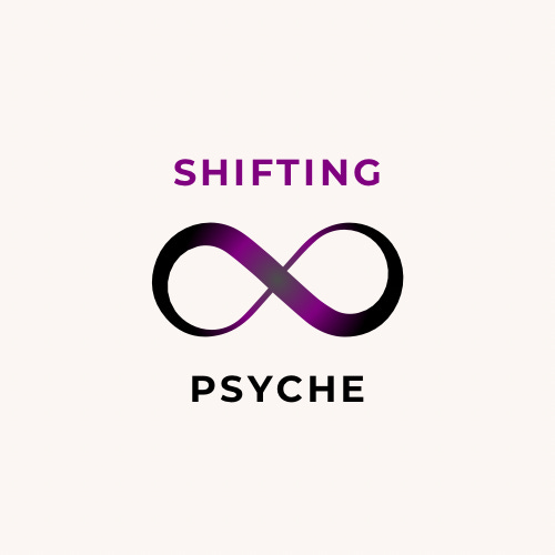 Shifting Psyche logo