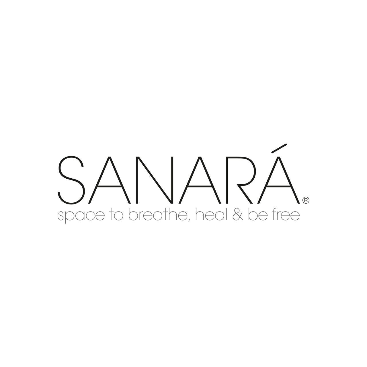 The Sanara Way logo