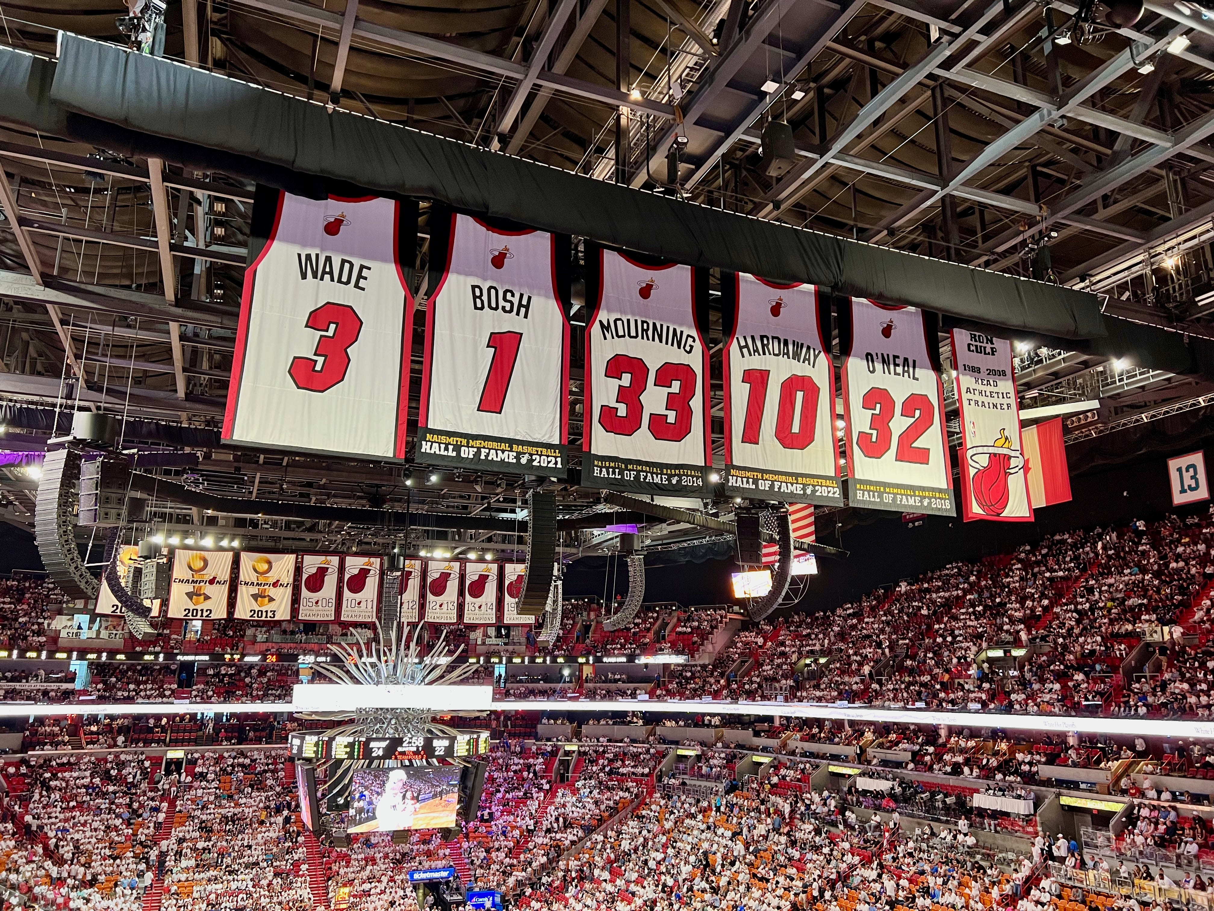 Heat NBA draft picks 2023: When do Miami Heat pick? Order and more