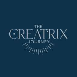 Creatrix Journey logo