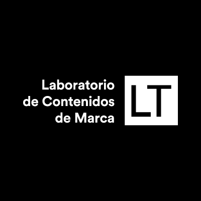 Artwork for Laboratorio de Contenidos