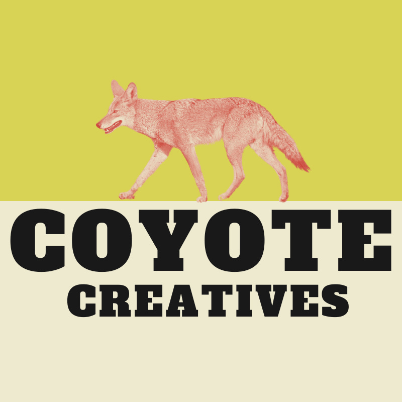 Coyote Creatives