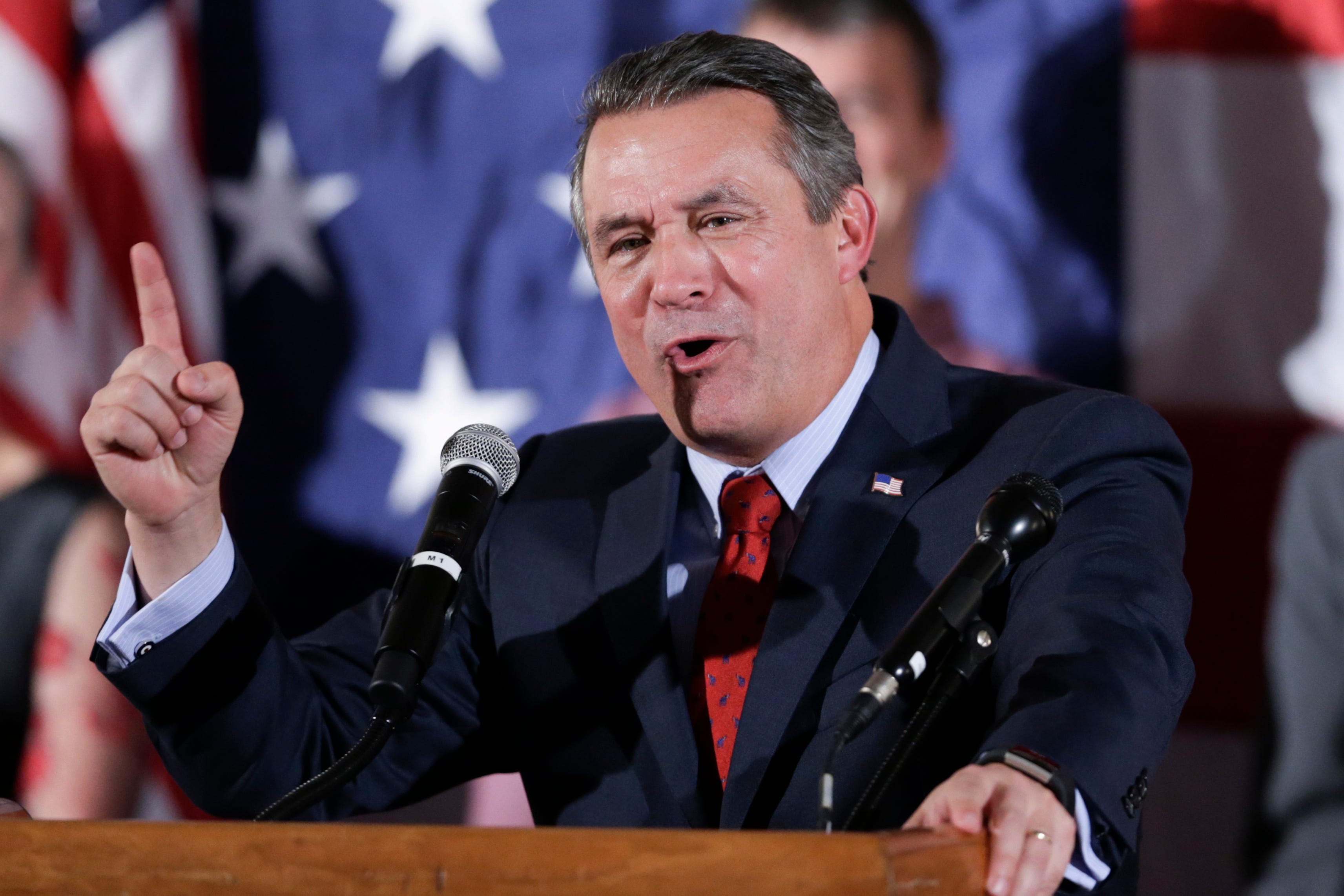 2024 Predictions House of Representatives