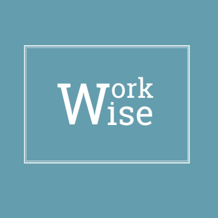 Work Wise logo