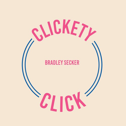 Clickety Click logo