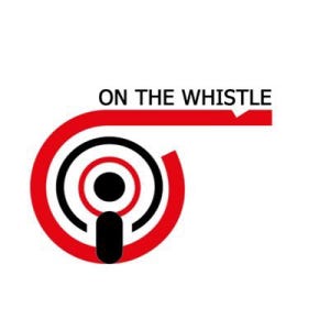 Artwork for On The Whistle